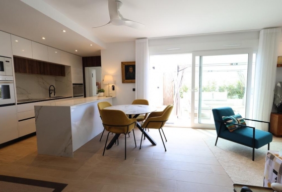 Resale - Penthouse - Algorfa - Inland
