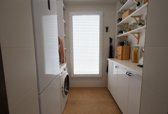 Resale - Penthouse - Algorfa - Inland