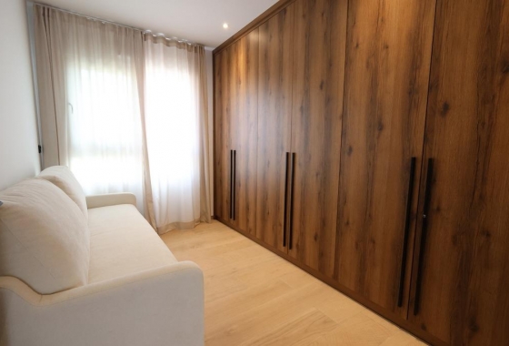 Resale - Penthouse - Algorfa - Inland