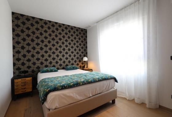 Resale - Penthouse - Algorfa - Inland