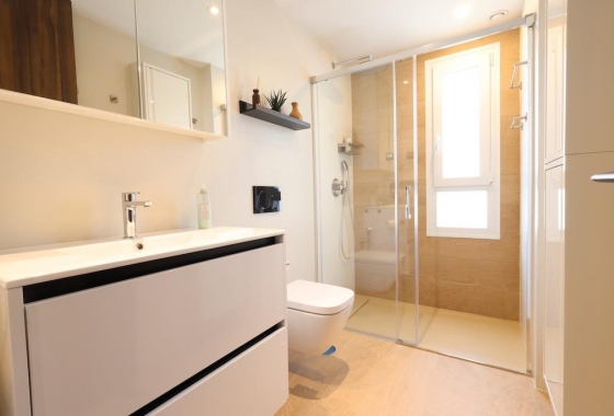 Resale - Penthouse - Algorfa - Inland
