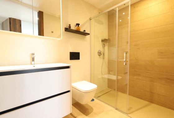 Resale - Penthouse - Algorfa - Inland