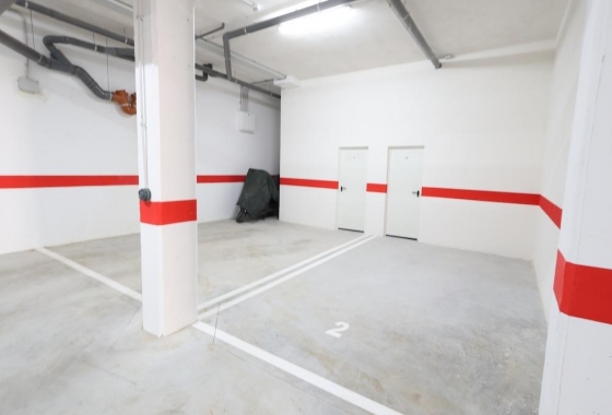 Resale - Penthouse - Algorfa - Inland