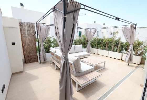 Resale - Penthouse - Algorfa - Inland
