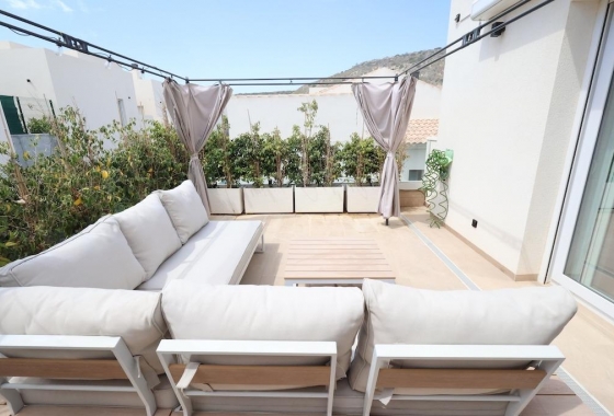 Resale - Penthouse - Algorfa - Inland