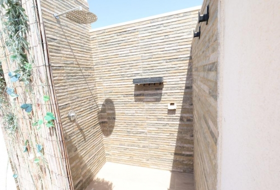 Resale - Penthouse - Algorfa - Inland