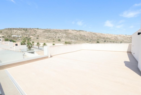 Resale - Penthouse - Algorfa - Inland