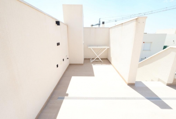 Resale - Penthouse - Algorfa - Inland