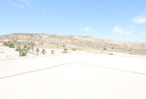 Resale - Penthouse - Algorfa - Inland