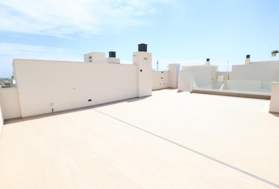 Resale - Penthouse - Algorfa - Inland