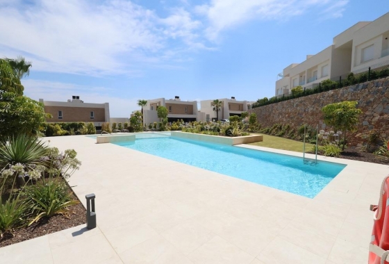 Resale - Penthouse - Algorfa - Inland