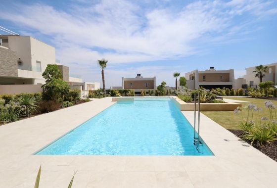 Resale - Penthouse - Algorfa - Inland