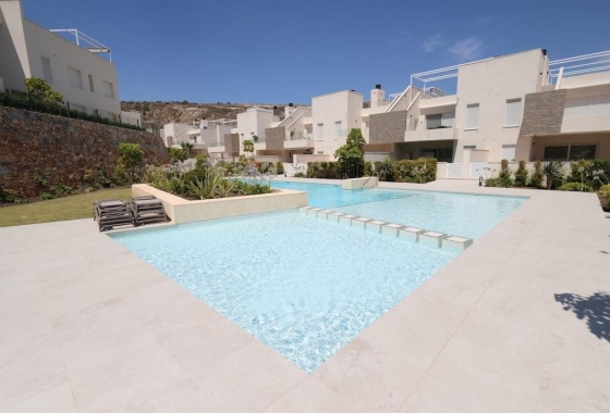 Resale - Penthouse - Algorfa - Inland