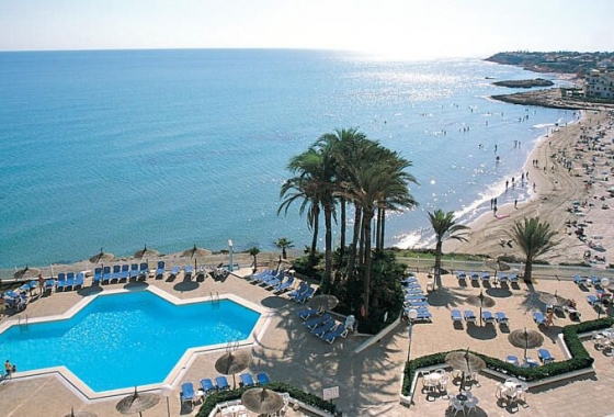 Wiederverkauf - Wohnung - Orihuela Costa - Costa Blanca