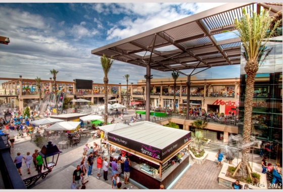 Wiederverkauf - Wohnung - Orihuela Costa - Costa Blanca