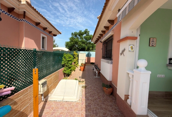Resale - Villa - Los Montesinos - Costa Blanca