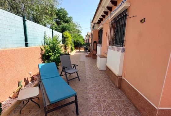 Resale - Villa - Los Montesinos - Costa Blanca