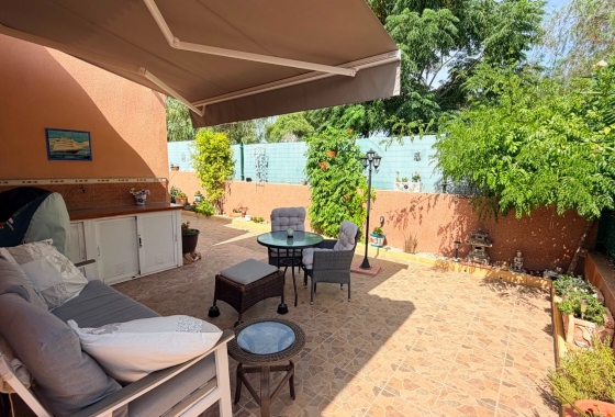 Resale - Villa - Los Montesinos - Costa Blanca