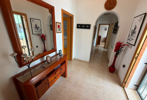 Resale - Villa - Los Montesinos - Costa Blanca