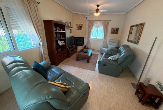 Resale - Villa - Los Montesinos - Costa Blanca