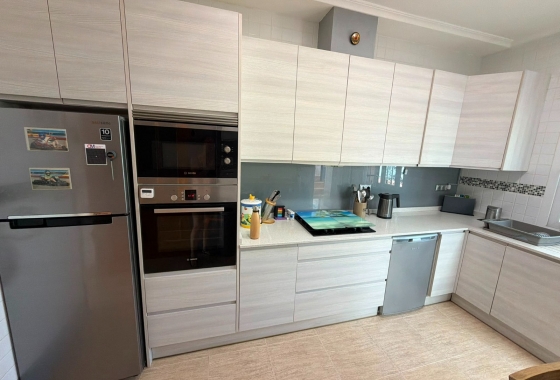 Resale - Villa - Los Montesinos - Costa Blanca