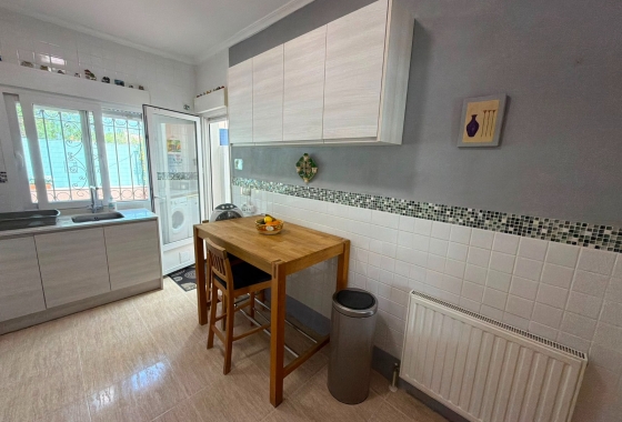 Resale - Villa - Los Montesinos - Costa Blanca