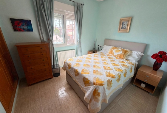 Resale - Villa - Los Montesinos - Costa Blanca