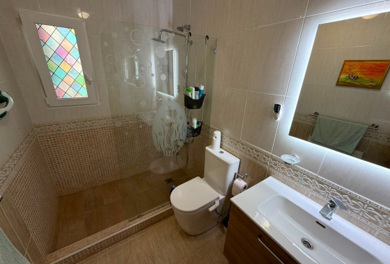 Resale - Villa - Los Montesinos - Costa Blanca