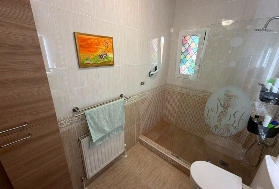 Resale - Villa - Los Montesinos - Costa Blanca