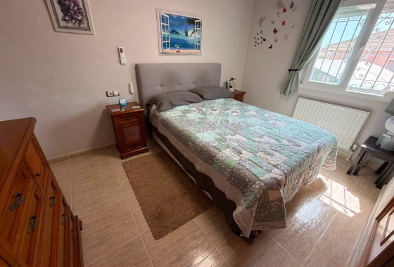 Resale - Villa - Los Montesinos - Costa Blanca