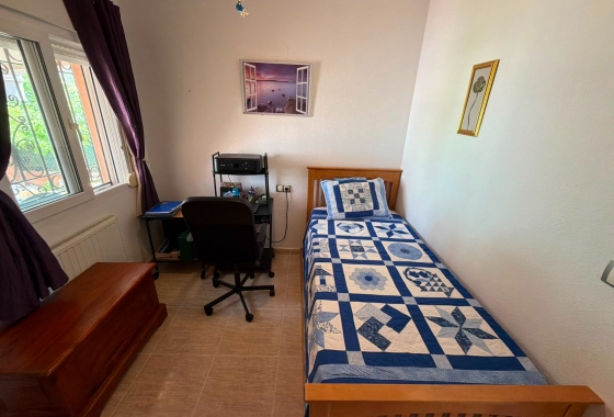 Resale - Villa - Los Montesinos - Costa Blanca