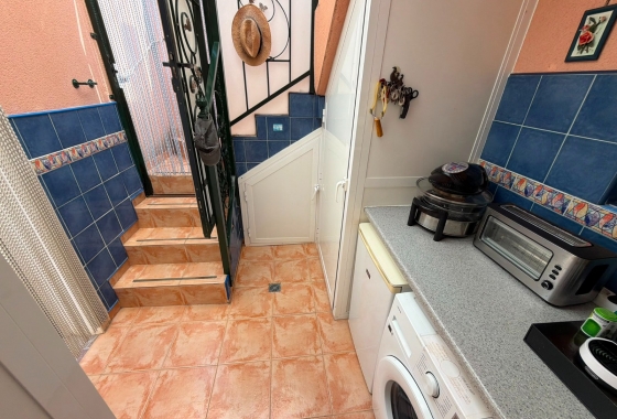 Resale - Villa - Los Montesinos - Costa Blanca