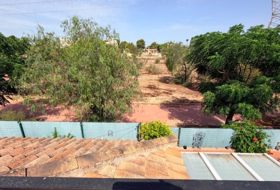 Resale - Villa - Los Montesinos - Costa Blanca