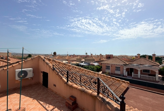 Resale - Villa - Los Montesinos - Costa Blanca