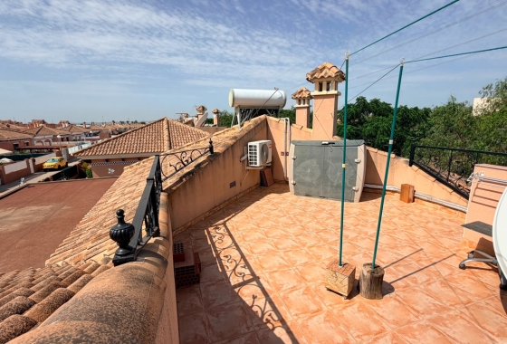 Resale - Villa - Los Montesinos - Costa Blanca