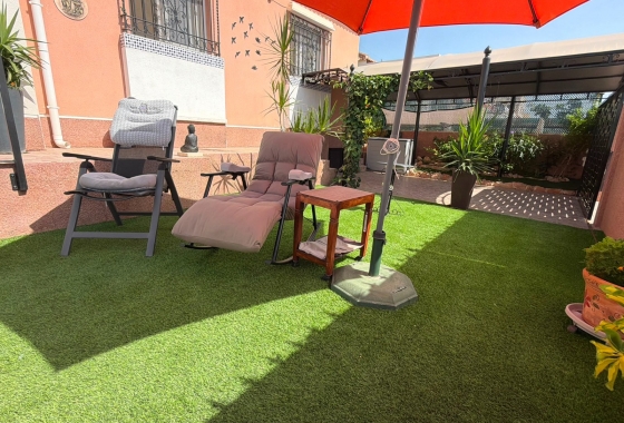 Resale - Villa - Los Montesinos - Costa Blanca