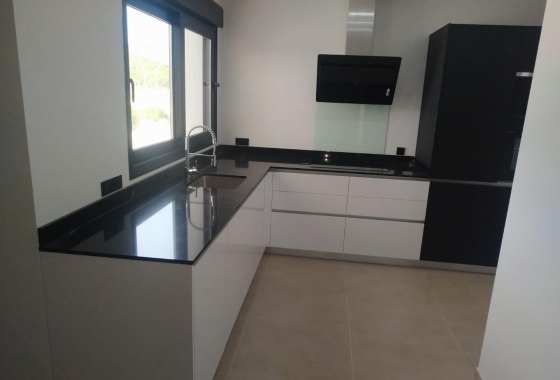 Revente - Villa - Pinoso - Inland