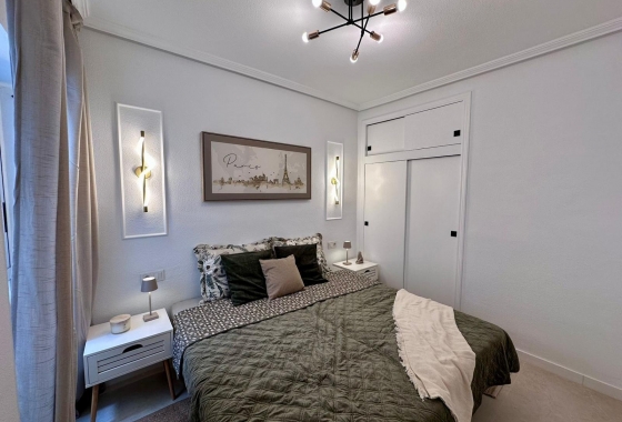 Wiederverkauf - Wohnung - Torrevieja - Habaneras