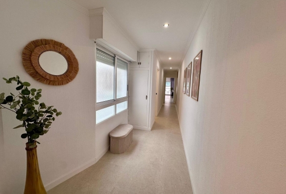 Wiederverkauf - Wohnung - Torrevieja - Habaneras