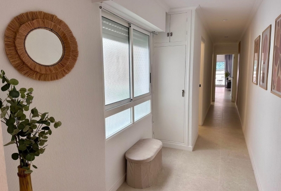 Wiederverkauf - Wohnung - Torrevieja - Habaneras