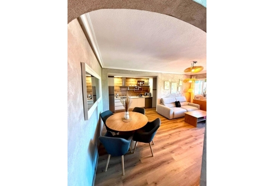 Resale - Bungalow - Gran Alacant - Costa Blanca