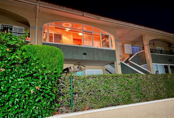 Resale - Bungalow - Gran Alacant - Costa Blanca