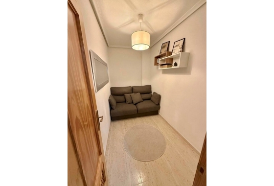 Resale - Bungalow - Gran Alacant - Costa Blanca