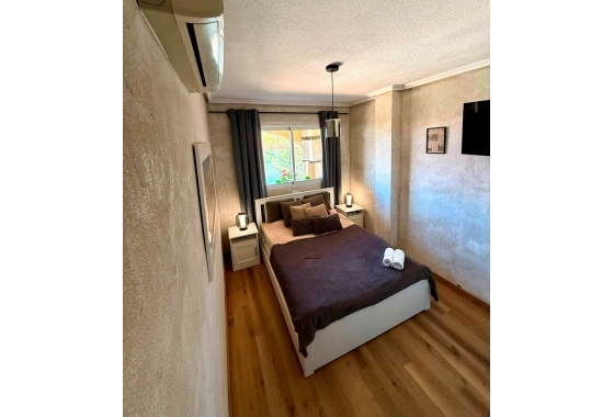 Resale - Bungalow - Gran Alacant - Costa Blanca