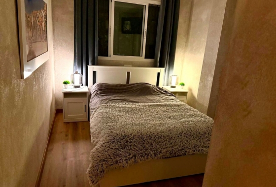 Resale - Bungalow - Gran Alacant - Costa Blanca