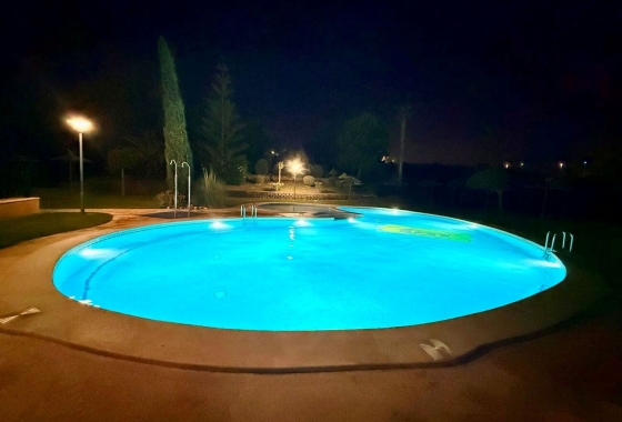 Resale - Bungalow - Gran Alacant - Costa Blanca