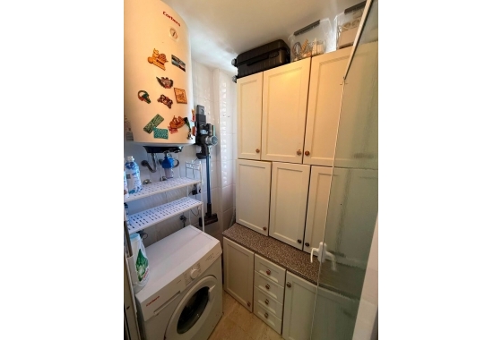 Resale - Bungalow - Gran Alacant - Costa Blanca