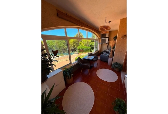 Resale - Bungalow - Gran Alacant - Costa Blanca