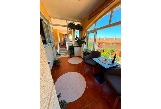 Resale - Bungalow - Gran Alacant - Costa Blanca