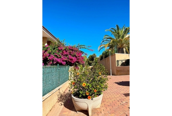 Resale - Bungalow - Gran Alacant - Costa Blanca